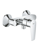 GROHE BAUEDGE MIJEŠALICA ZA TUŠ