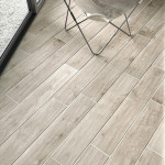 BAYARD GRIS 15x90 cm - Slika 2