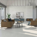 HOMESTONE GREY rect. 60x60 cm - Slika 2