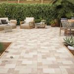 RUA BEIGE 45x45 ANTISLIP C3 - Slika 2