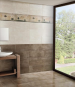 SMART TAUPE 25x50 cm - Slika 2