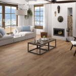 TACORA BROWN rect. 23x120 cm - Slika 2