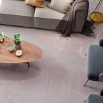 TACTILE GREY PUL. rect. 60x120 cm - Slika 2