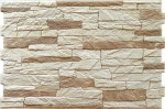 AITANA JET BONE 33x50 cm
