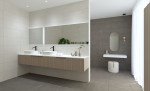 DOMUS BLANCO rect. 60x60 cm - Slika 4