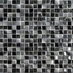 ANDROS NEGRO 25x50 cm