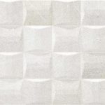 BELLEVUE TZ WHITE LIGHT rect.33,3x90 cm