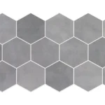 CENTAURO ANTRACITA 45,5x90 cm