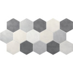 CENTAURO DECOR MIX 45,5x90 cm