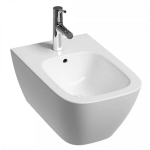 GEBERIT SMYLE SQUARE VISEĆI BIDE