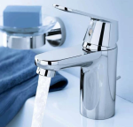 GROHE EUROSMART COSMOPOLITAN XL MIJEŠALICA ZA UMIVAONIK - Slika 3