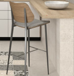 KALKSTEN SNOW  rect. 60x60 cm - Slika 3