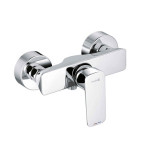 KLUDI PURE&STYLE MIJEŠALICA ZA TUŠ KADU