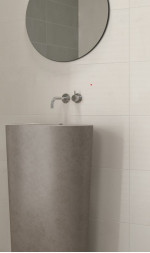 LE GIARE WHITE rect. 30x90 cm - Slika 3