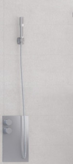 LIGHT STONE WHITE rect. 30x90 cm - Slika 3