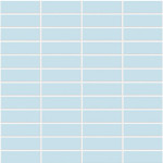 NEW YORK AZUL rect. 30x30 cm