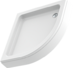 TUŠ KADA PROJECTA POLUKRUŽNA - Slika 3