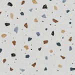 TERRATZO MIX rect. 62x120 cm