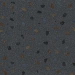 TERRATZO NEGRO rect. 62x120 cm