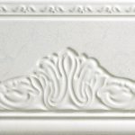 LIS. PLASENCIA BLANCO 20x25 cm