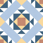 CORDOBA PATIOS 25x25 cm