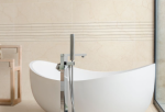 DECOR DUNE CREMA MARFIL 25X75 cm - Slika 3