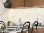 DECOR DUNE STATUARIO 25x75 cm - Slika 3