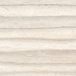 DECOR DUNE TRAVERTINO 25x75 cm