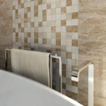 DECOR JULY BEIGE 25X40 cm - Slika 2