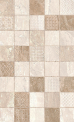 DECOR JULY BEIGE 25X40 cm