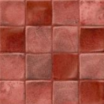 DECOR MAYOLICA BURDEOS 20X50 cm