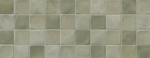 DECOR MAYOLICA MUSGO 20X50 cm