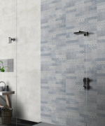 DECOR WALK AZUL 25X75 cm - Slika 3