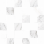 LIVORNO CUBIK GRIS 25x50 cm