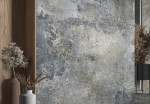 GALA ENDLESS TIME GRAPHITE SILKY CRISTAL 119,7x59,7 8 mm rect. lapp. - Slika 3