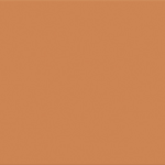 HAPPY NARANJA 20x50 cm