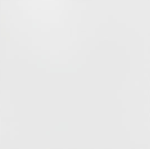 BLANCO MATE 20X20 cm