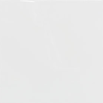 BLANCO BRILLO 20x20 cm