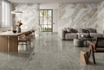 FRAMMENTA TAUPE NAT RET 60x60 cm 9 mm - Slika 2