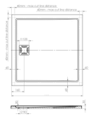 TUŠ KADA TESO DELUXE 100 - Slika 3