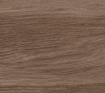 COPENHAGEN BROWN  rect. 20x120 cm