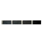 LIS_KAVALA_NEGRO_3X30