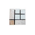 MENHIR_MIX_ANGOLO_TRECCIA_6X6