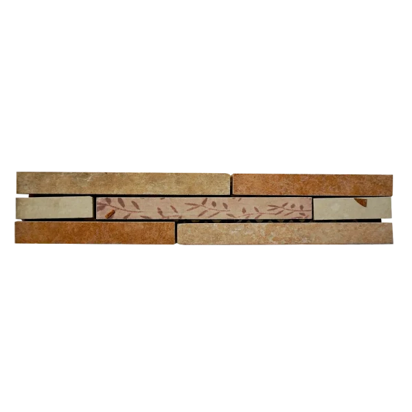 MENHIR_MIX_TRECCIA_6X34