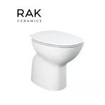 RAK MORNING WC ŠKOLJKA ODVOD POD SIMPLON 1