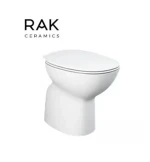 RAK MORNING WC ŠKOLJKA ODVOD POD SIMPLON 1