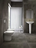 RAK MORNING WC ŠKOLJKA PODNA UNIVERZALNA RIMLESS