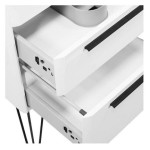 KUPAONSKI ORMARIĆ SNOW PLUS 60/2 S/KRONBERG - Slika 3