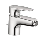 KLUDI PURE&SOLID MIJEŠALICA ZA BIDE