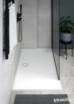 TUŠ KADA TESO DELUXE 90x100 - Slika 2